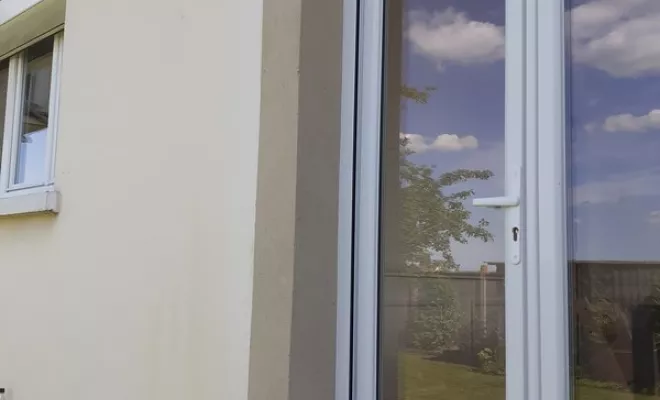 Fenêtre, Évreux, TECHNICOPOSES