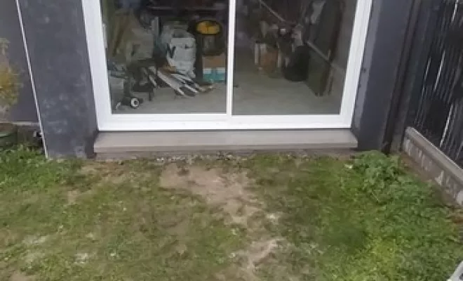 Fenêtre, Évreux, TECHNICOPOSES