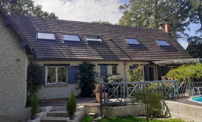 Fenêtre, Évreux, TECHNICOPOSES